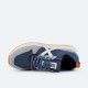 Zapatillas Deportivas Hombre Munich Net 32 8903032 Azul