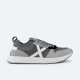 Zapatillas Deportivas Hombre Munich Net 34 8903034 Gris