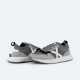 Zapatillas Deportivas Hombre Munich Net 34 8903034 Gris
