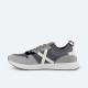 Zapatillas Deportivas Hombre Munich Net 34 8903034 Gris