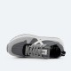 Zapatillas Deportivas Hombre Munich Net 34 8903034 Gris