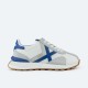 Zapatillas Deportivas Hombre Munich Sapporo 188 8350188 Azul