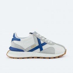 Zapatillas Deportivas Hombre Munich Sapporo 188 8350188 Azul
