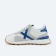 Zapatillas Deportivas Hombre Munich Sapporo 188 8350188 Azul