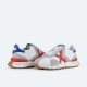 Zapatos Deportivos Hombre Munich Sapporo 189 8350189 Rojo