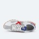 Zapatos Deportivos Hombre Munich Sapporo 189 8350189 Rojo