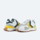 Zapatos Deportivos Hombre Munich Sapporo 190 8350190 Blanco