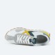 Zapatos Deportivos Hombre Munich Sapporo 190 8350190 Blanco