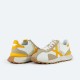 Zapatillas Deportivas Hombre Munich Sapporo 191 8350191 Blanco