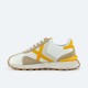 Zapatillas Deportivas Hombre Munich Sapporo 191 8350191 Blanco
