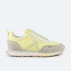 Zapatillas Deportivas Mujer Munich Next 12 8215012 Amarillo