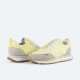 Zapatillas Deportivas Mujer Munich Next 12 8215012 Amarillo