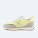 Zapatillas Deportivas Mujer Munich Next 12 8215012 Amarillo