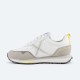 Zapatillas Deportivas Mujer Munich Next 13 8215013 Blanco