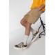 Zapatillas Deportivas Hombre Munich Prime 01 8035001 Verde caqui