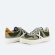 Zapatillas Deportivas Hombre Munich Prime 01 8035001 Verde caqui