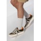 Zapatillas Deportivas Hombre Munich Prime 01 8035001 Verde caqui