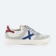 Zapatillas Deportivas Hombre Munich Prime 02 8035002 Blanco
