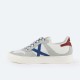 Zapatillas Deportivas Hombre Munich Prime 02 8035002 Blanco