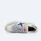 Zapatillas Deportivas Hombre Munich Prime 02 8035002 Blanco