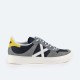 Zapatillas Deportivas Hombre Munich Prime 03 8035003 Azul