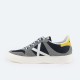 Zapatillas Deportivas Hombre Munich Prime 03 8035003 Azul