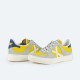 Zapatillas Deportivas Hombre Munich Prime 04 8035004 Amarillo