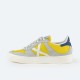 Zapatillas Deportivas Hombre Munich Prime 04 8035004 Amarillo