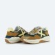 Zapatillas Deportivas Hombre Munich Nexa  06 8097006 Caqui