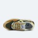 Zapatillas Deportivas Hombre Munich Nexa  06 8097006 Caqui