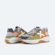Zapatillas Deportivas Hombre Munich Nexa  07 8097007 Verde