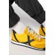 Zapatillas Deportivas Hombre Munich Riber 01 8033001 Amarillo