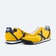 Zapatillas Deportivas Hombre Munich Riber 01 8033001 Amarillo