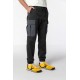 Zapatillas Deportivas Hombre Munich Riber 01 8033001 Amarillo