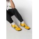 Zapatillas Deportivas Hombre Munich Riber 01 8033001 Amarillo