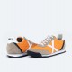 Zapatillas Deportivas Hombre Munich Riber 02 8033002 Naranja