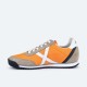 Zapatillas Deportivas Hombre Munich Riber 02 8033002 Naranja