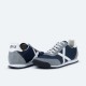 Zapatillas Deportivas Hombre Munich Riber 04 8033004 Azul