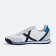 Zapatillas Deportivas Hombre Munich Riber 05 8033005 Blanco