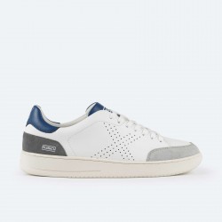 Zapatillas Deportivas Hombre Munich X-Court 19 8837019 Blanco