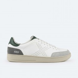 Zapatillas Deportivas Hombre Munich X-Court 20 8837020 Blanco