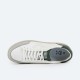 Zapatillas Deportivas Hombre Munich X-Court 20 8837020 Blanco