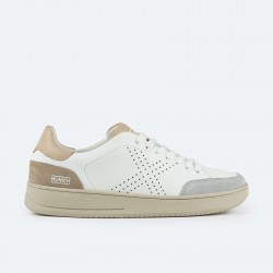 Zapatillas Deportivas Mujer Munich X-Court 15 8837015 Blanco