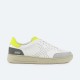 Zapatillas Deportivas Mujer Munich X-Court 16 8837016 Blanco