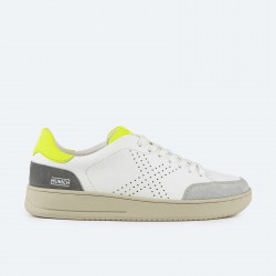 Zapatillas Deportivas Mujer Munich X-Court 16 8837016 Blanco