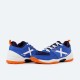Zapatillas Deportivas Hombre Munich Atomik 43 4032143 Azul