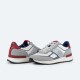 Zapatillas Deportivas Hombre Munich Corsa 10 8214010 Blanco