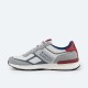 Zapatillas Deportivas Hombre Munich Corsa 10 8214010 Blanco