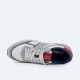 Zapatillas Deportivas Hombre Munich Corsa 10 8214010 Blanco