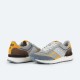 Zapatillas Deportivas Hombre Munich Corsa 11 8214011 Gris